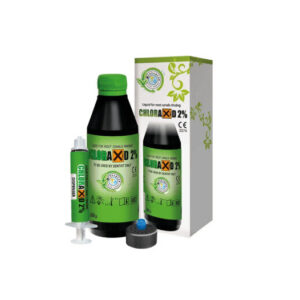 Chloraxid 2%