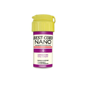 Nici retrakcyjne Best-Cord Nano - obrazek 7