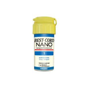 Nici retrakcyjne Best-Cord Nano - obrazek 4