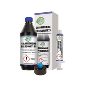 Diglukonian Chlorheksydyny 2%