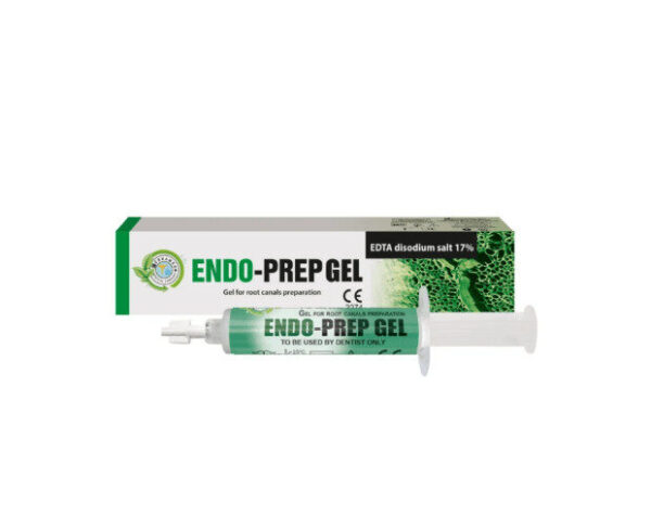 endo prep gel