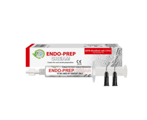 endo prep krem