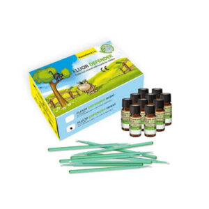 Fluor Defender 10x1ml