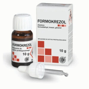 Formokrezol 10g
