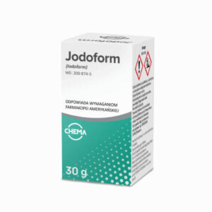 Jodoform 30g