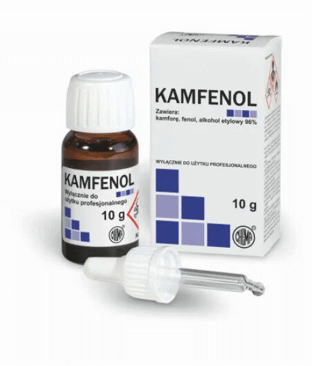 kamfenol