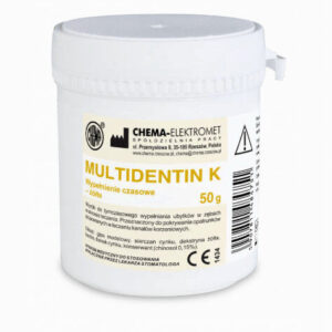 Multidentin K