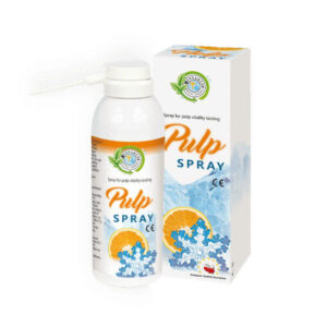 Pulp Spray Orange
