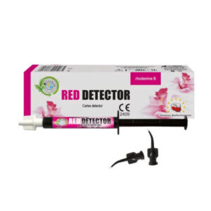Red Detector 2ml