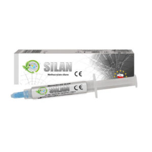 Silan 2ml cerkamed