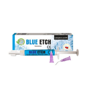 Wytrawiacz Blue Etch cerkamed 10ml