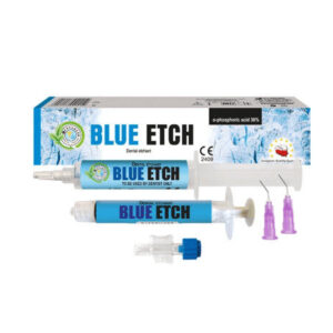 Wytrawiacz Blue Etch cerkamed 50ml