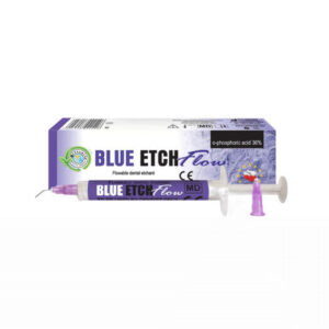 Wytrawiacz Blue Etch flow 10ml