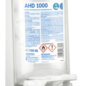 AHD 1000 700ml uzupełnienie