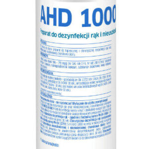 AHD 1000 250ml