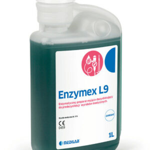 Enzymex L9 1L