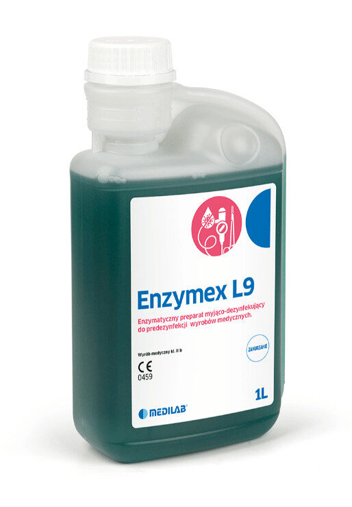 Enzymex L9 1L
