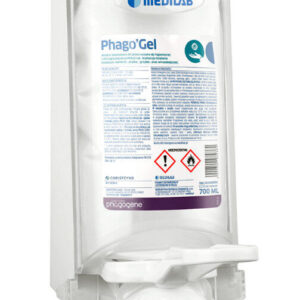 Phago'Gel uzupełnienie 700ml