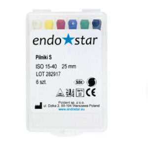 Pilniki S Endostar