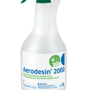 Aerodesin 2000 1L