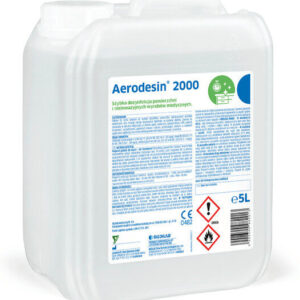 Aerodesin 2000 5L