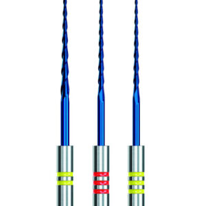 E3 Azure Small 6 szt Endostar - obrazek 2