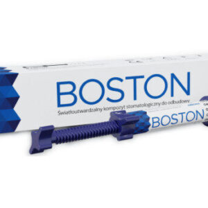Boston 6g Arkona - obrazek 1