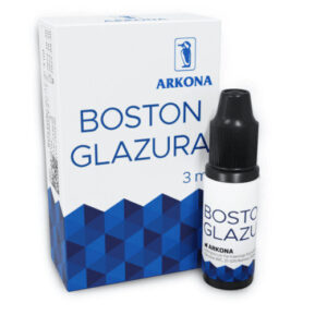 Boston Glazura 3ml