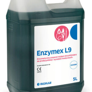 Enzymex L9 5L