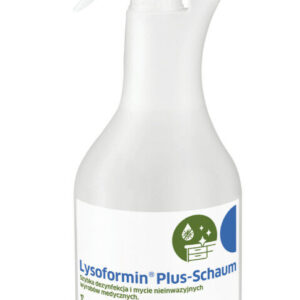 Lysoformin Plus-Schaum 1L