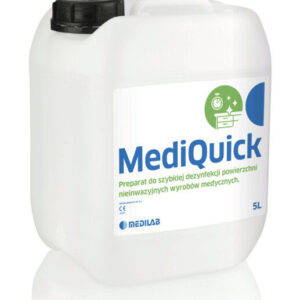 MediQuick 5L