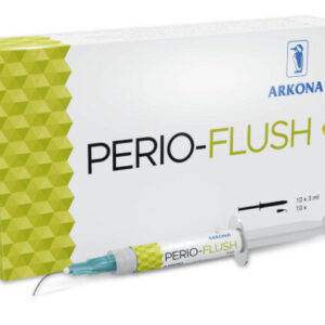 Perio-Flush 10x3ml