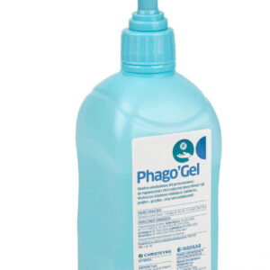 Phago Gel 500ml z pompką