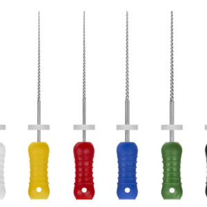 Pilnik K-files Endostar