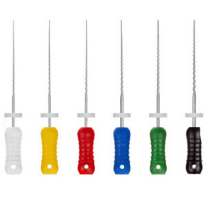 Pilniki H Endostar - obrazek 2