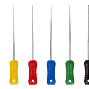 Rozpychacze do gutaperki Endostar - obrazek 2