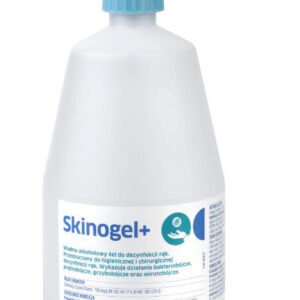 Skinogel+ 1L z pompką