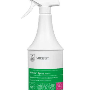 Velox Spray Tea Tonic 1L