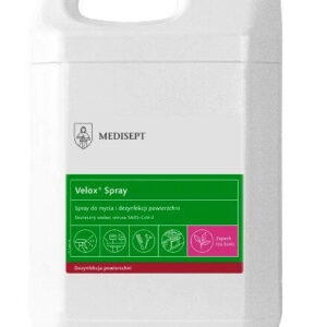 Velox Spray Tea Tonic 5L
