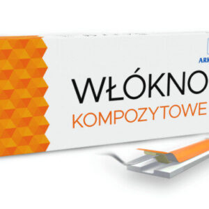 Włókno kompozytowe arkona