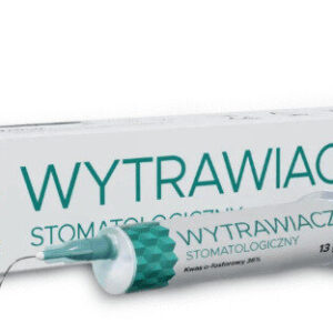 Wytrawiacz stomatologiczny Arkona 13g