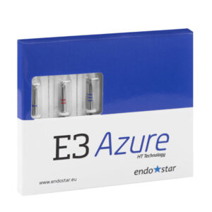 Endostar E3 Azure Big 3 szt