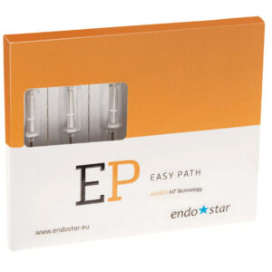 Endostar EP Easy Path 3 szt