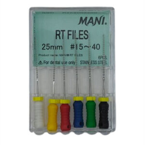 RT-Files Mani op. 6szt