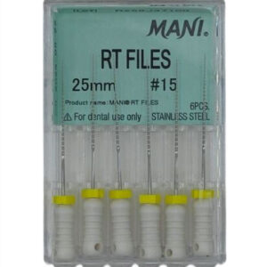 RT-Files Mani op. 6szt - obrazek 3