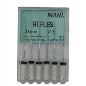 RT-Files Mani op. 6szt - obrazek 4