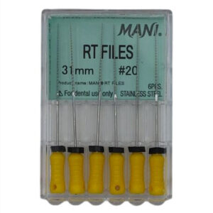 RT-Files Mani op. 6szt - obrazek 6