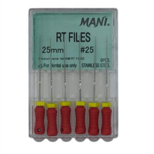 RT-Files Mani op. 6szt - obrazek 7