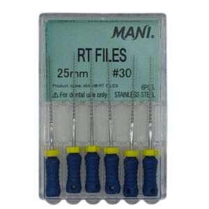 RT-Files Mani op. 6szt - obrazek 9