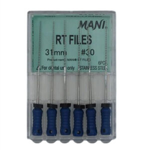 RT-Files Mani op. 6szt - obrazek 10